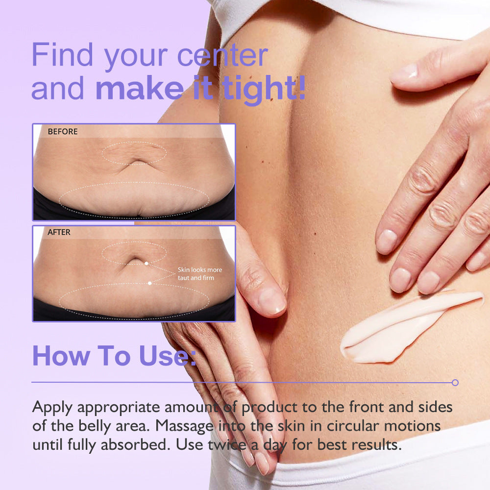 Sempure - Tighten & Smooth Belly Cream